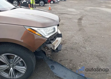 2019 Acura Mdx Standard z USA, uszkodzony, nr VIN 5J8YD4H35KL019479